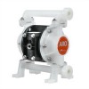 Pompe a doppia membrana ARO serie EXP - NON METALLICHE DA 3/8